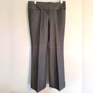 Express Editor Pant in Grey *Size 6R